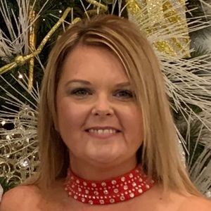 Meet your Posher, Patricia